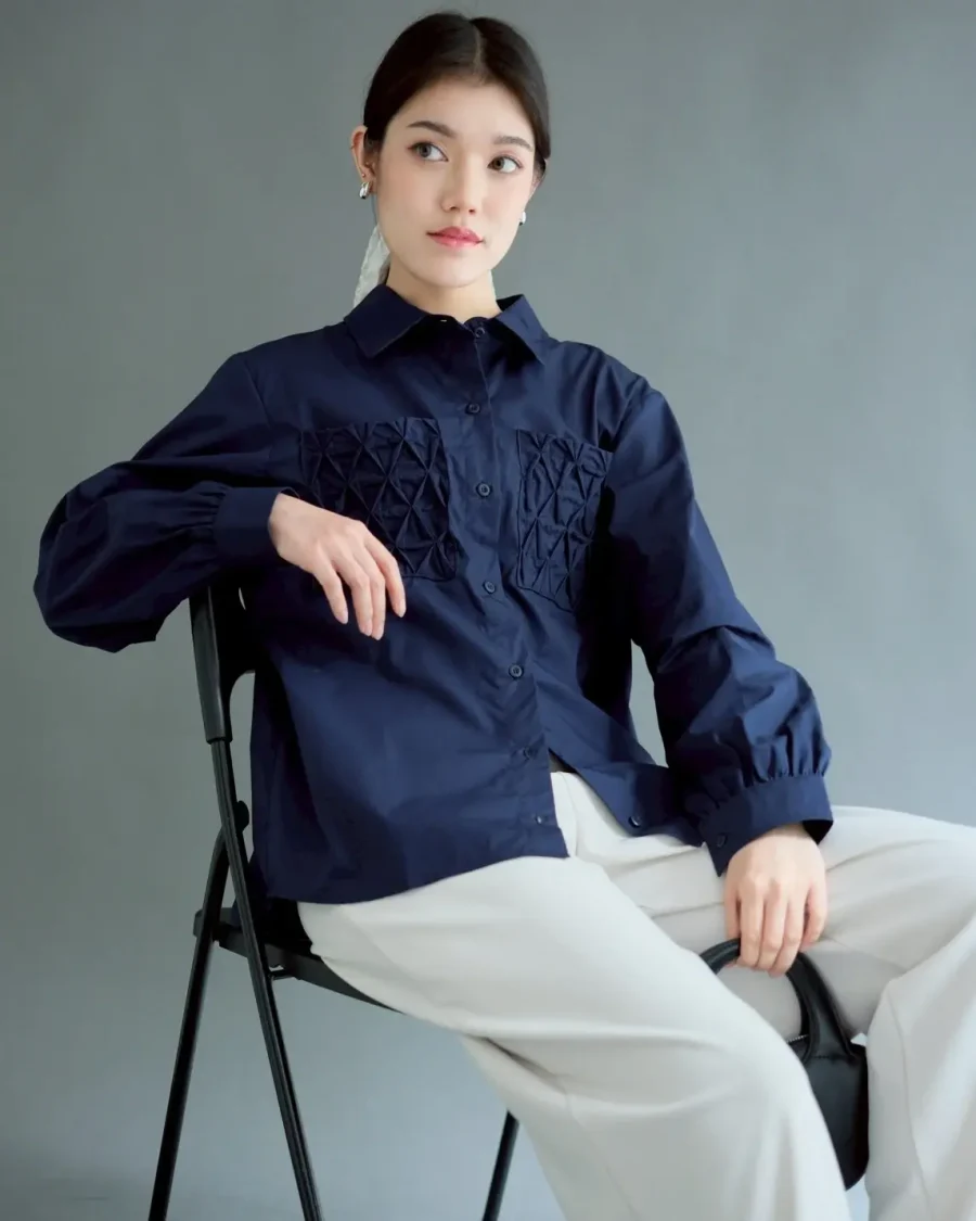Mitchell Shirt foto 11