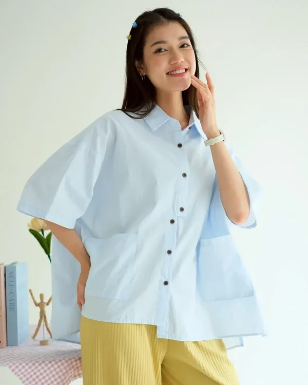 Aldys Shirt foto 2