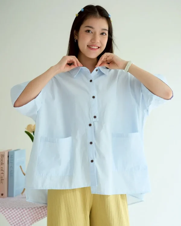 Aldys Shirt foto 1