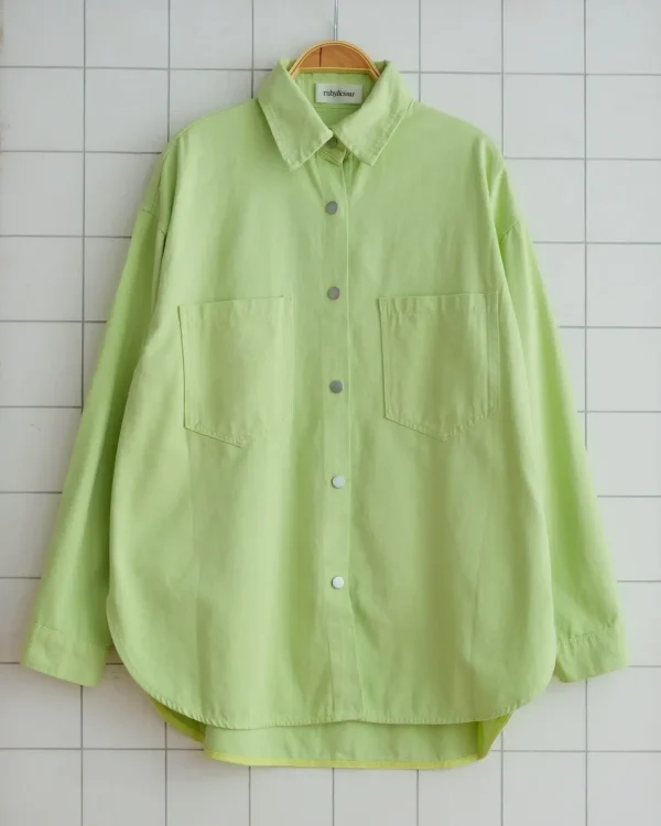 Cathy Shirt foto 6