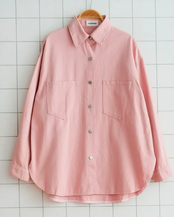 Cathy Shirt foto 7