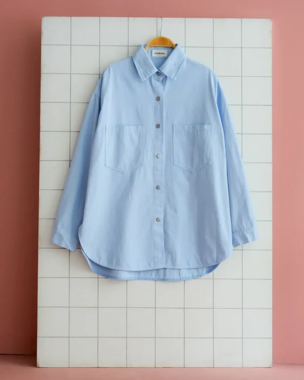 Cathy Shirt foto 2