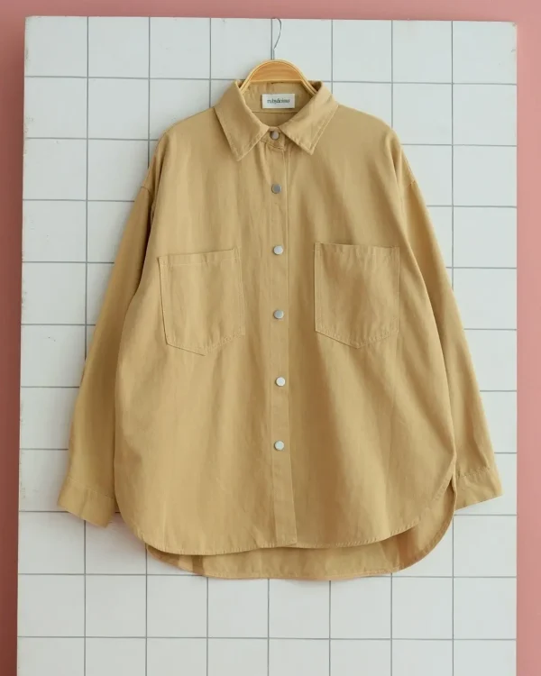 Cathy Shirt foto 5