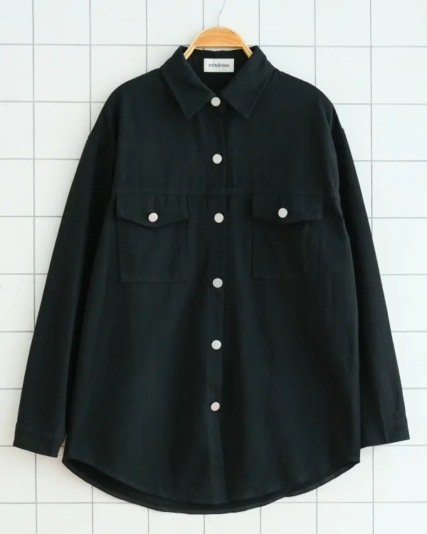 Nestan Shirt foto 1
