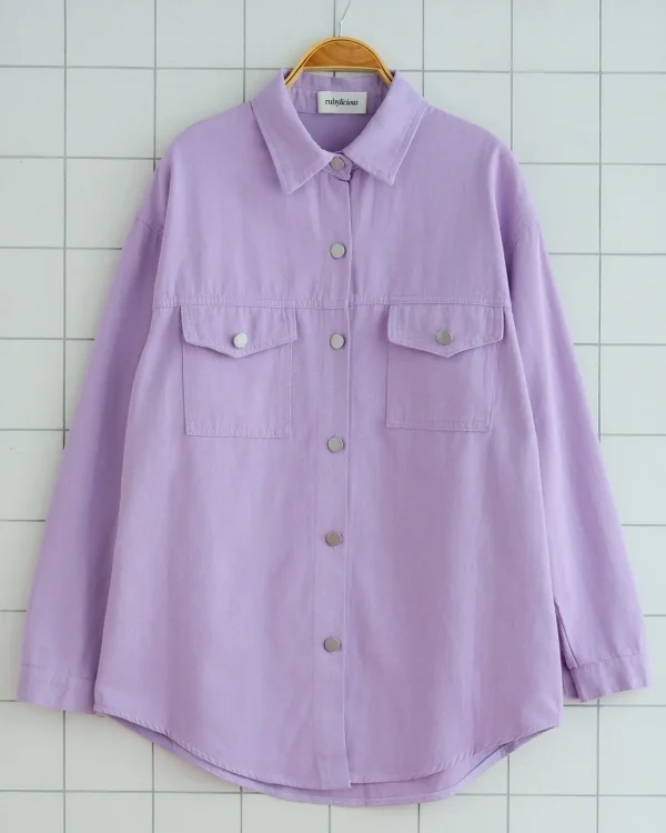 Nestan Shirt foto 6