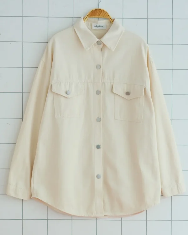 Nestan Shirt foto 4