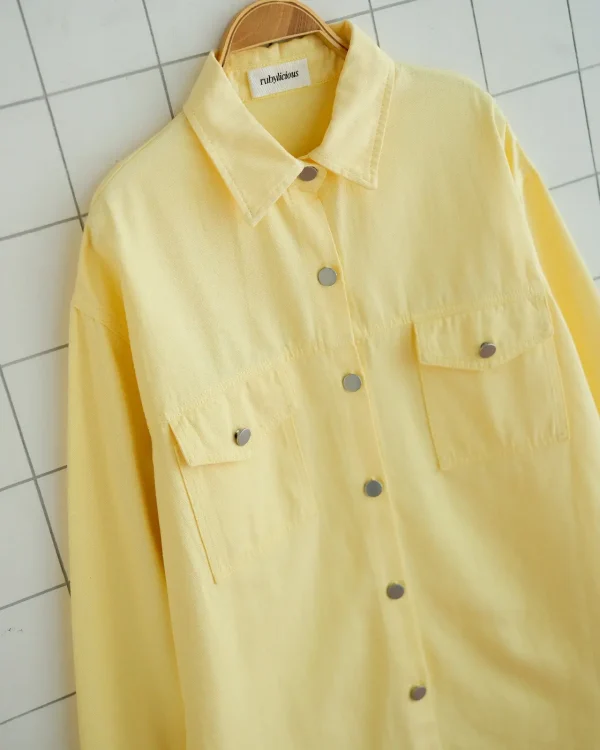 Nestan Shirt foto 8