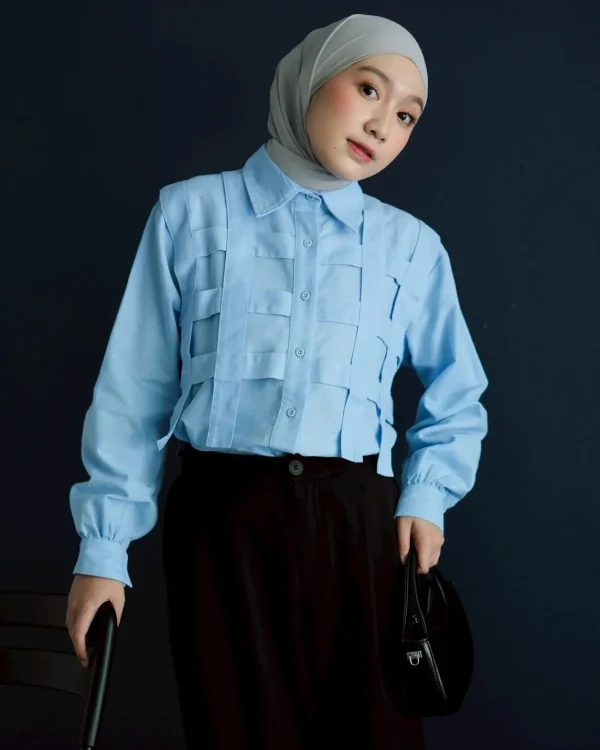 Moriarthy Shirt foto 2