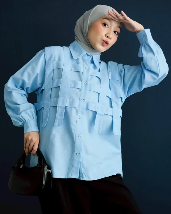 Moriarthy Shirt foto 25