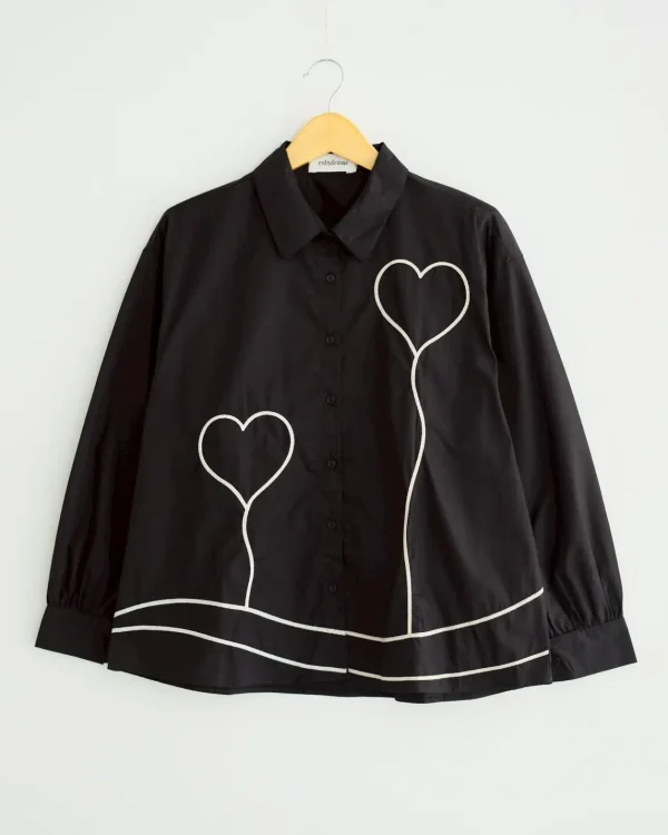 Stevi Shirt foto 1