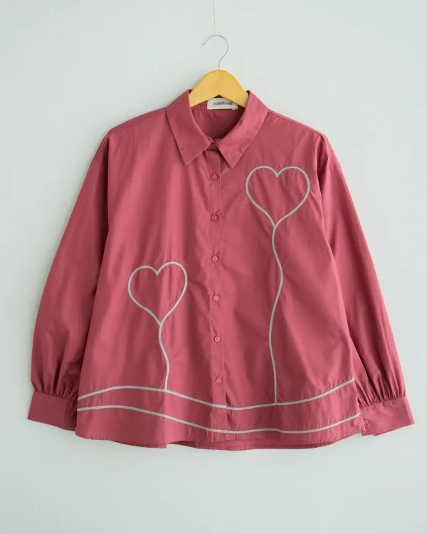 Stevi Shirt foto 6