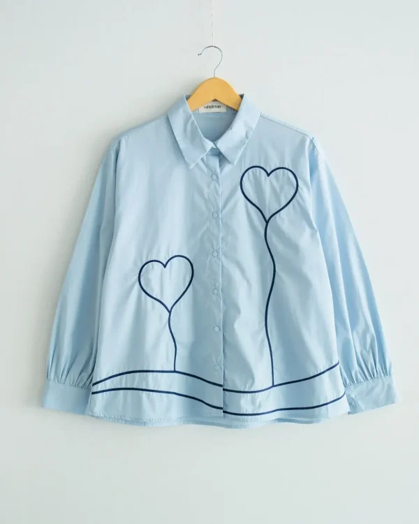 Stevi Shirt foto 4