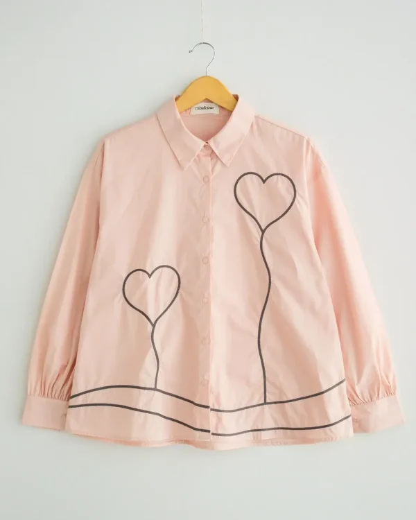 Stevi Shirt foto 5