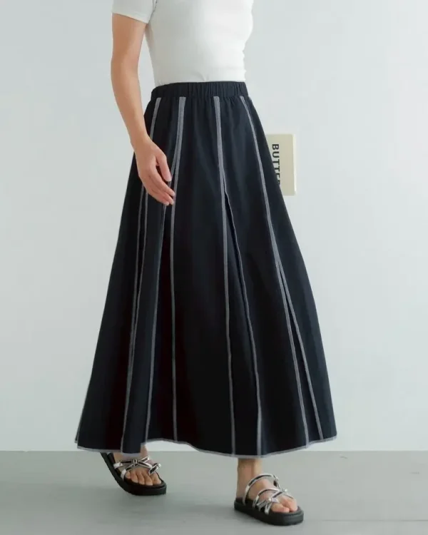 Nuke Maxi Skirt foto 8