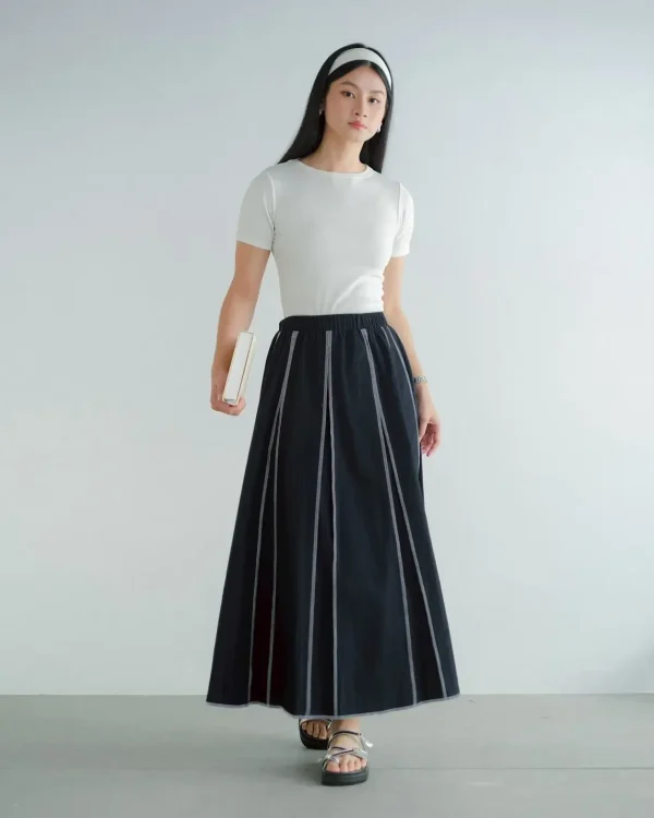 Nuke Maxi Skirt foto 7