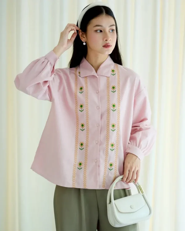 Xira Shirt foto 9