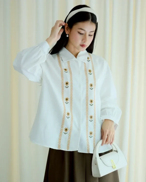 Xira Shirt foto 6