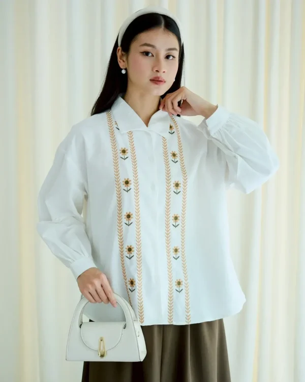 Xira Shirt foto 5