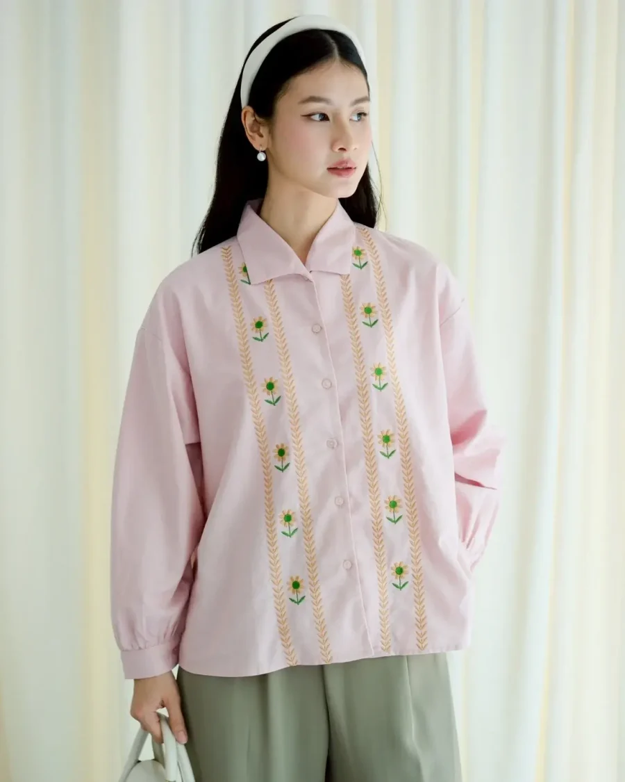 Xira Shirt foto 10