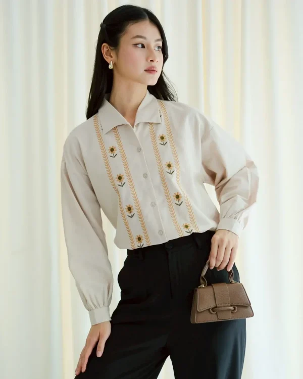 Xira Shirt foto 8