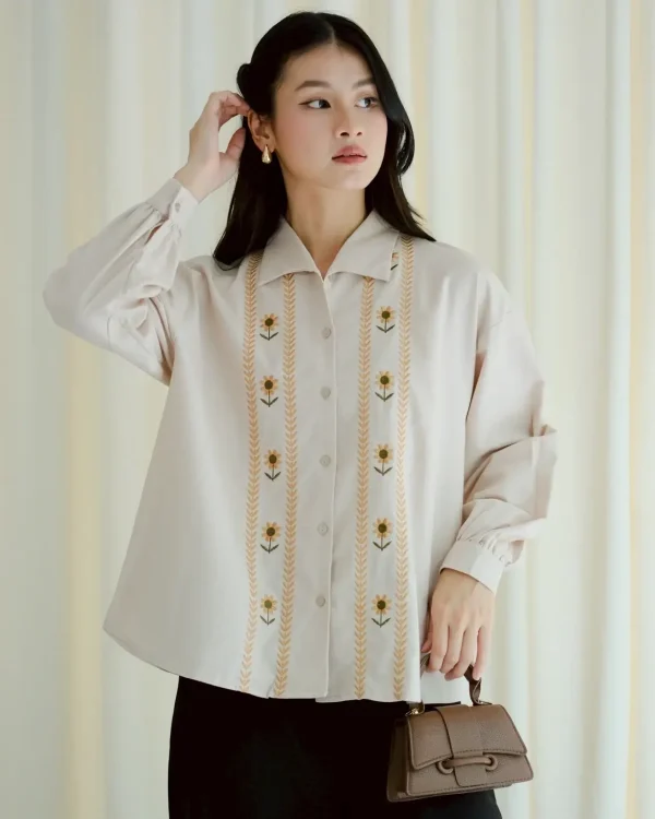Xira Shirt foto 7