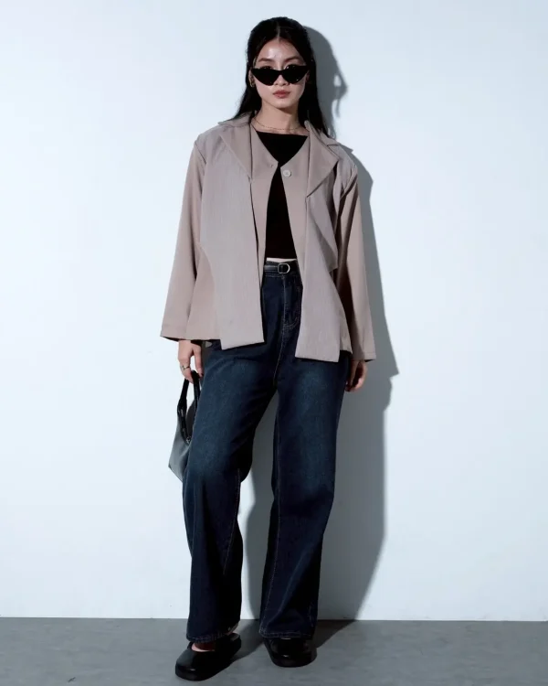 Joiro Blazer foto 8