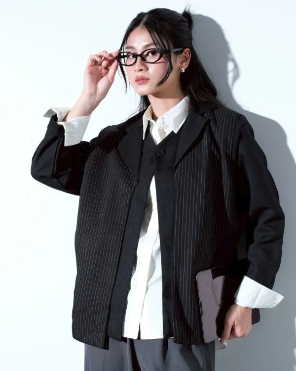 Joiro Blazer foto 2