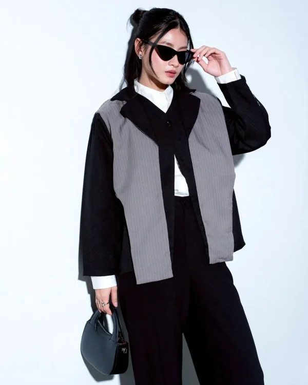 Joiro Blazer foto 5