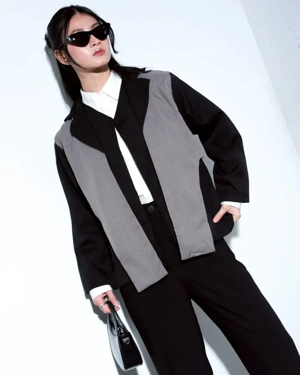 Joiro Blazer foto 6