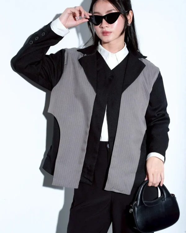 Joiro Blazer foto 4