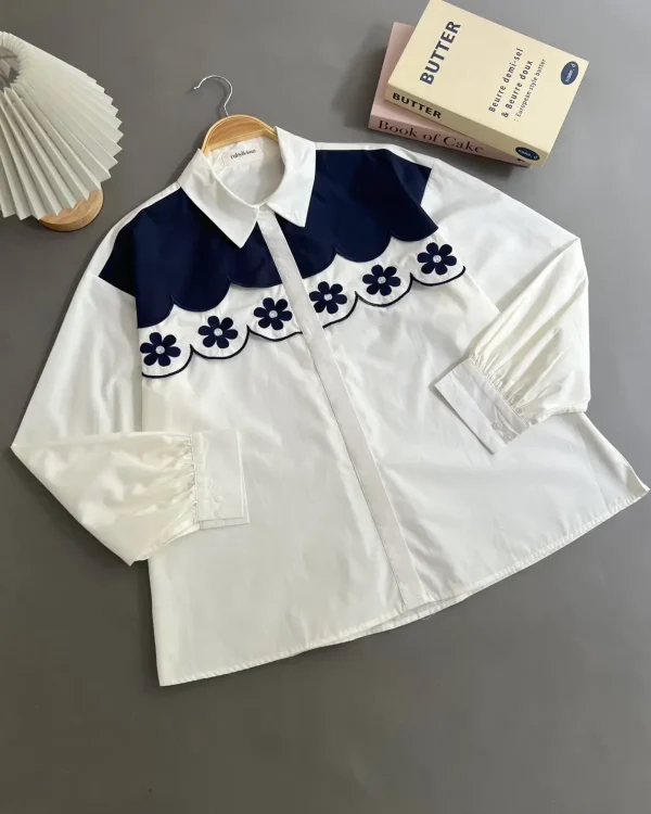 Lasera Shirt foto 10