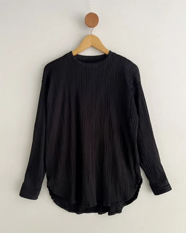 Yara Longsleeve foto 1