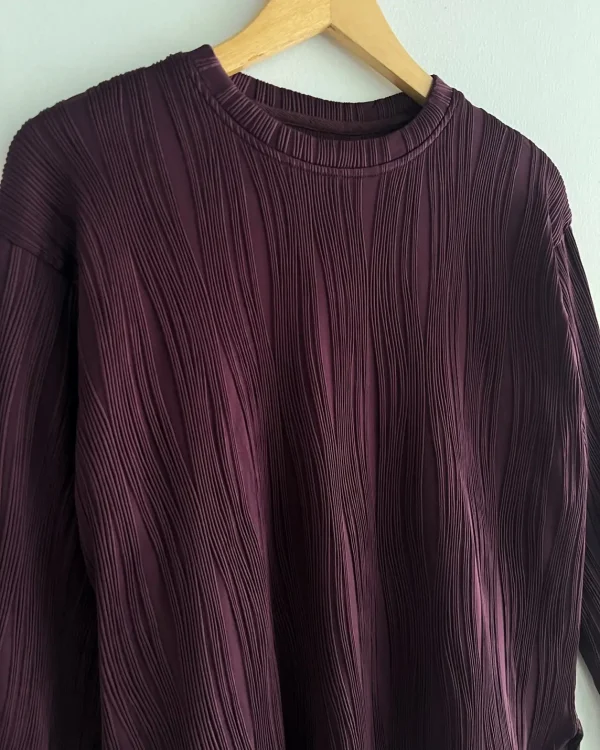Yara Longsleeve foto 6