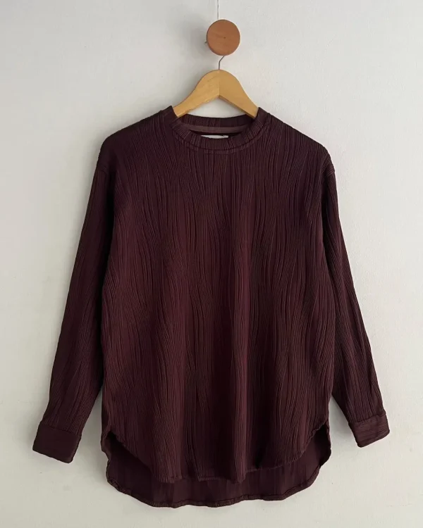Yara Longsleeve foto 7