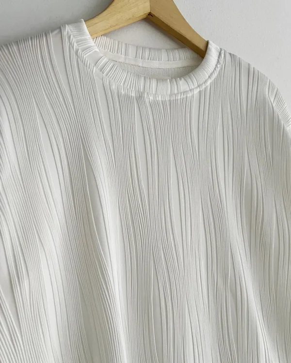 Yara Longsleeve foto 4