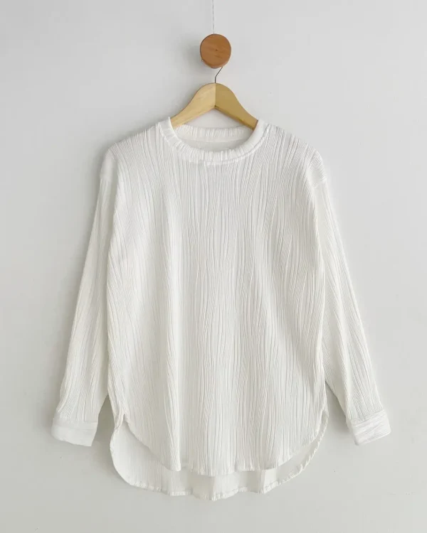 Yara Longsleeve foto 2
