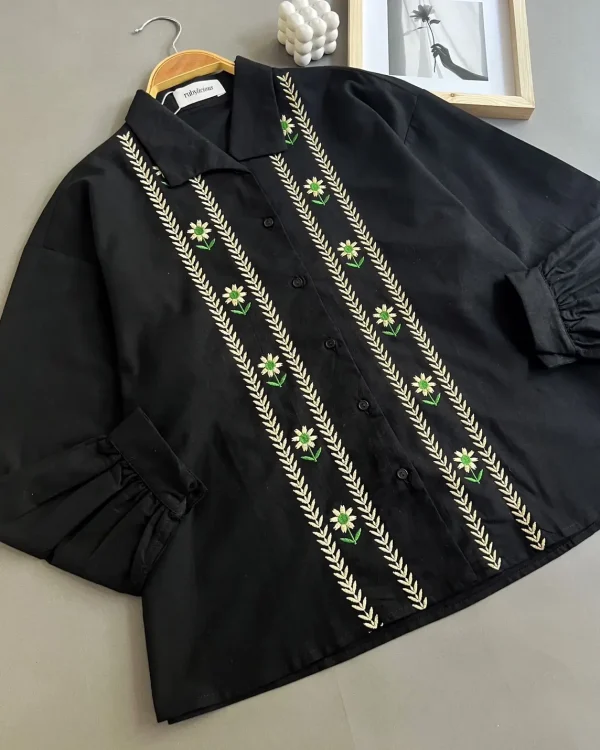 Xira Shirt foto 4
