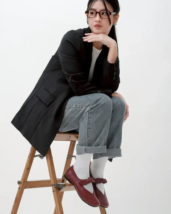 Felize Flatshoes foto 5