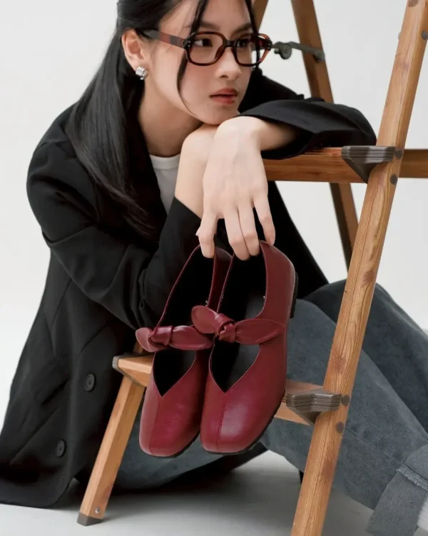 Felize Flatshoes foto 4