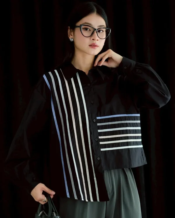 Alenia Shirt foto 1