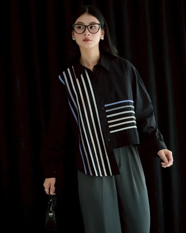 Alenia Shirt foto 2