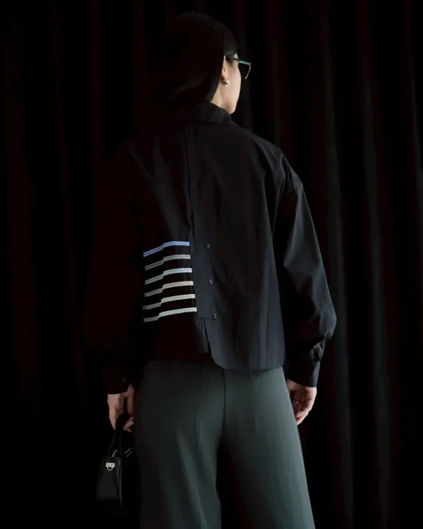 Alenia Shirt foto 3