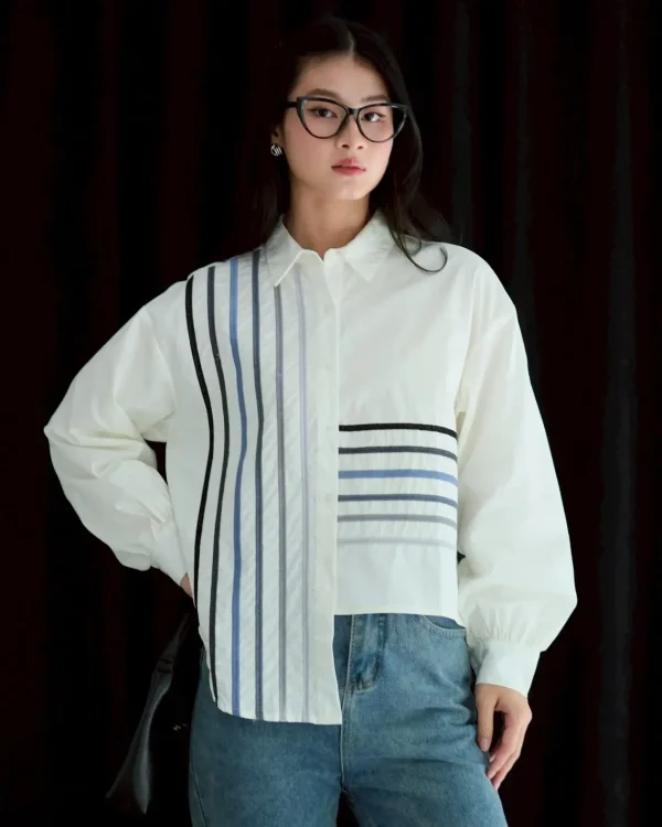 Alenia Shirt foto 4
