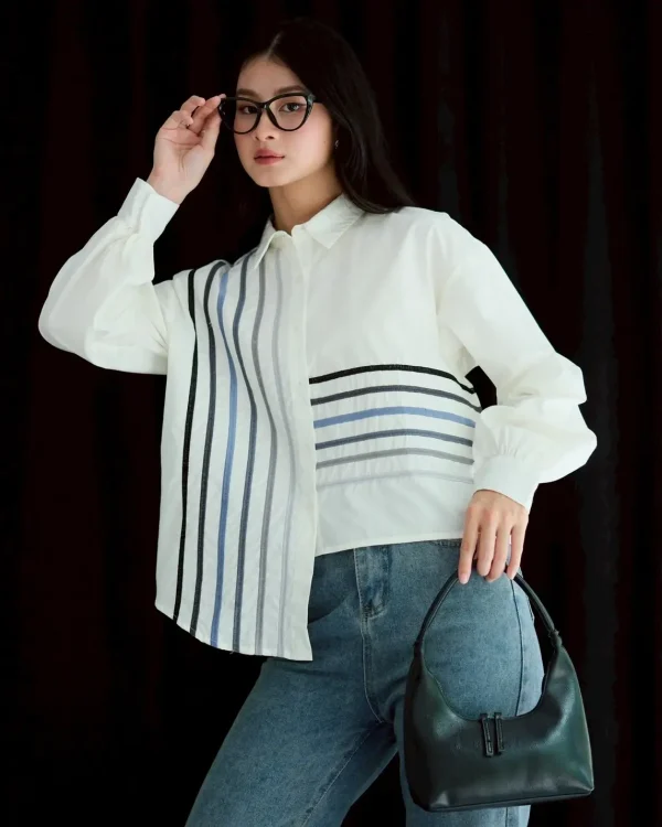 Alenia Shirt foto 5