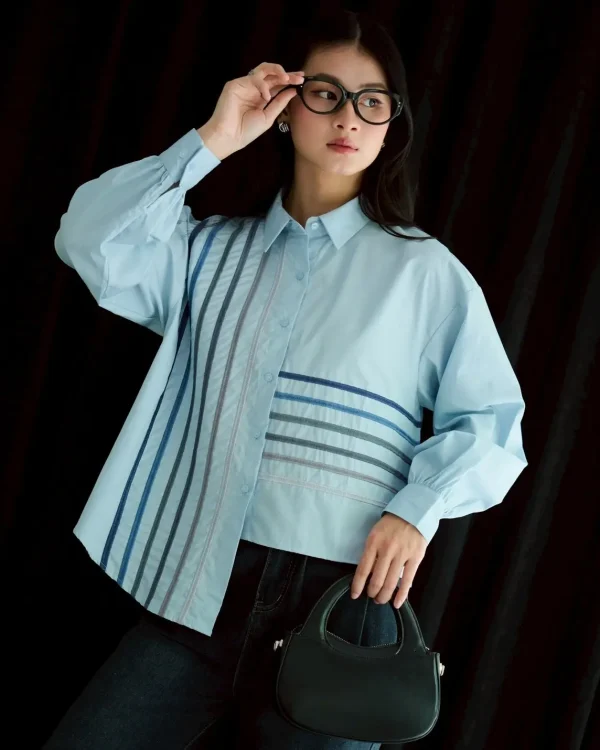 Alenia Shirt foto 7