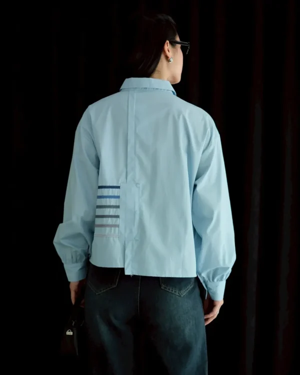 Alenia Shirt foto 8