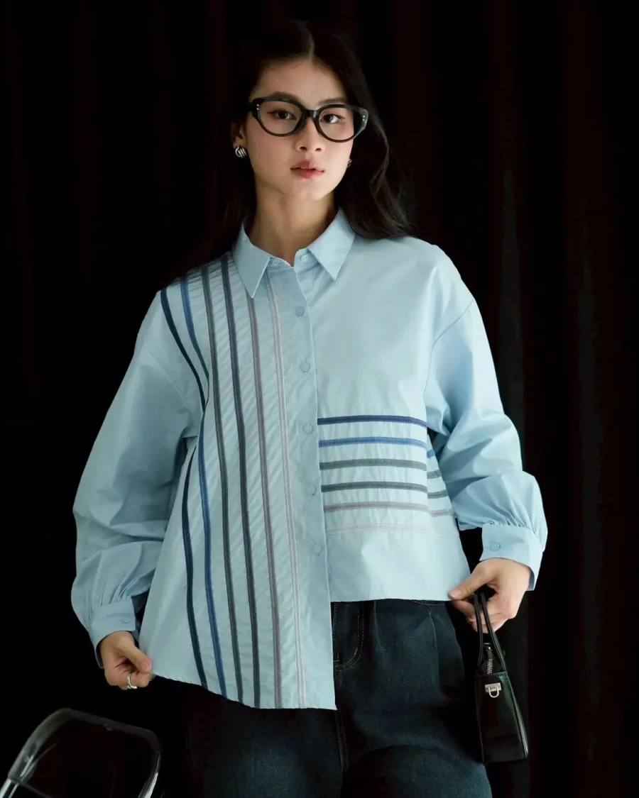 Alenia Shirt foto 9