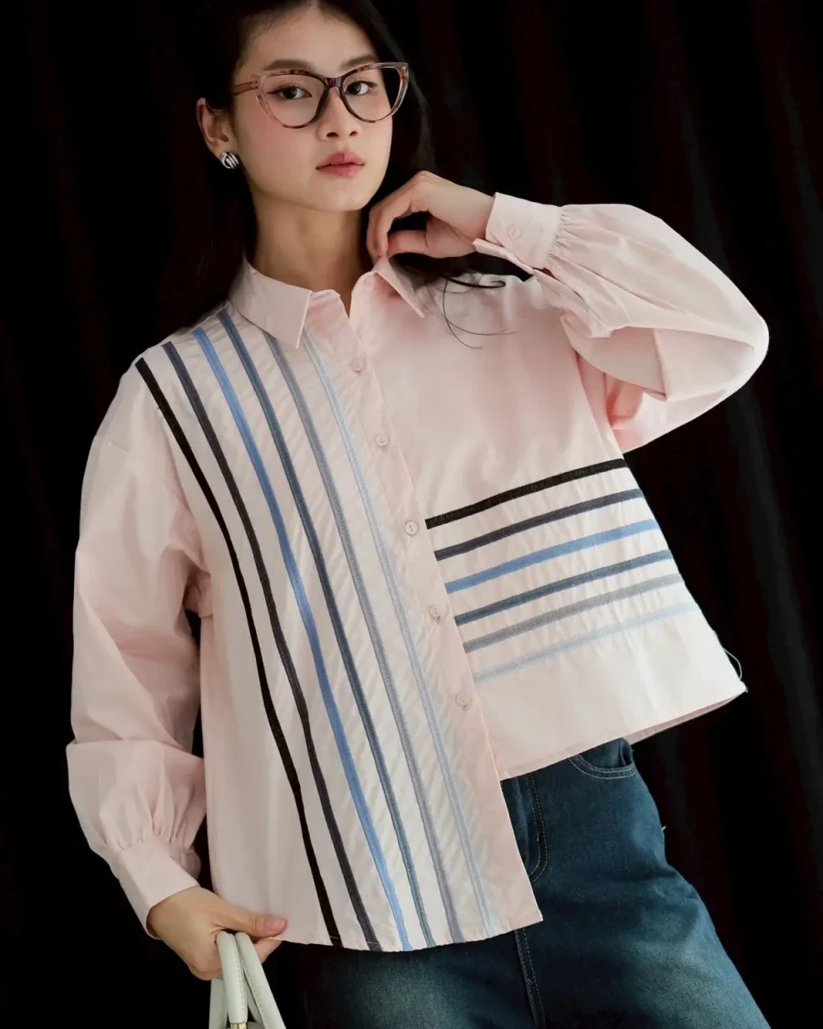 Alenia Shirt foto 12