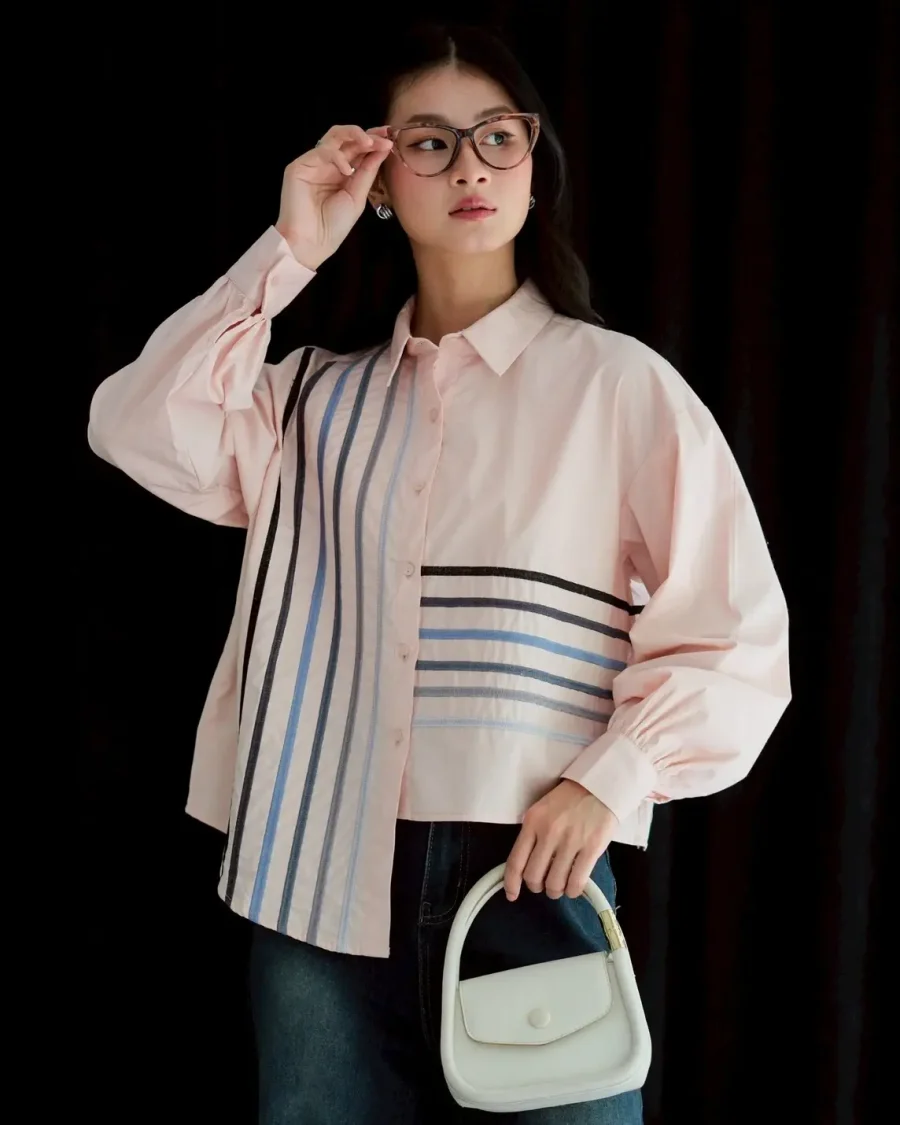 Alenia Shirt foto 11