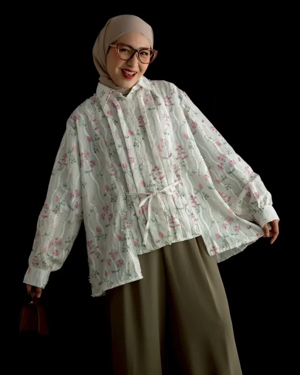 Anectica Shirt foto 6
